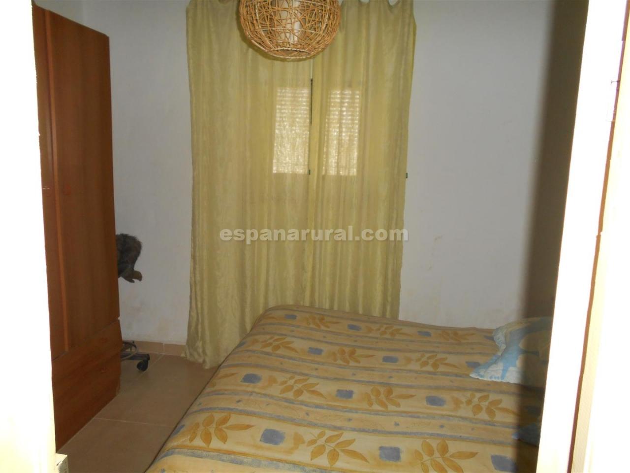 House in Albox, Almeria, Spain 5 bedrooms, 300 sq.m. No. 184132