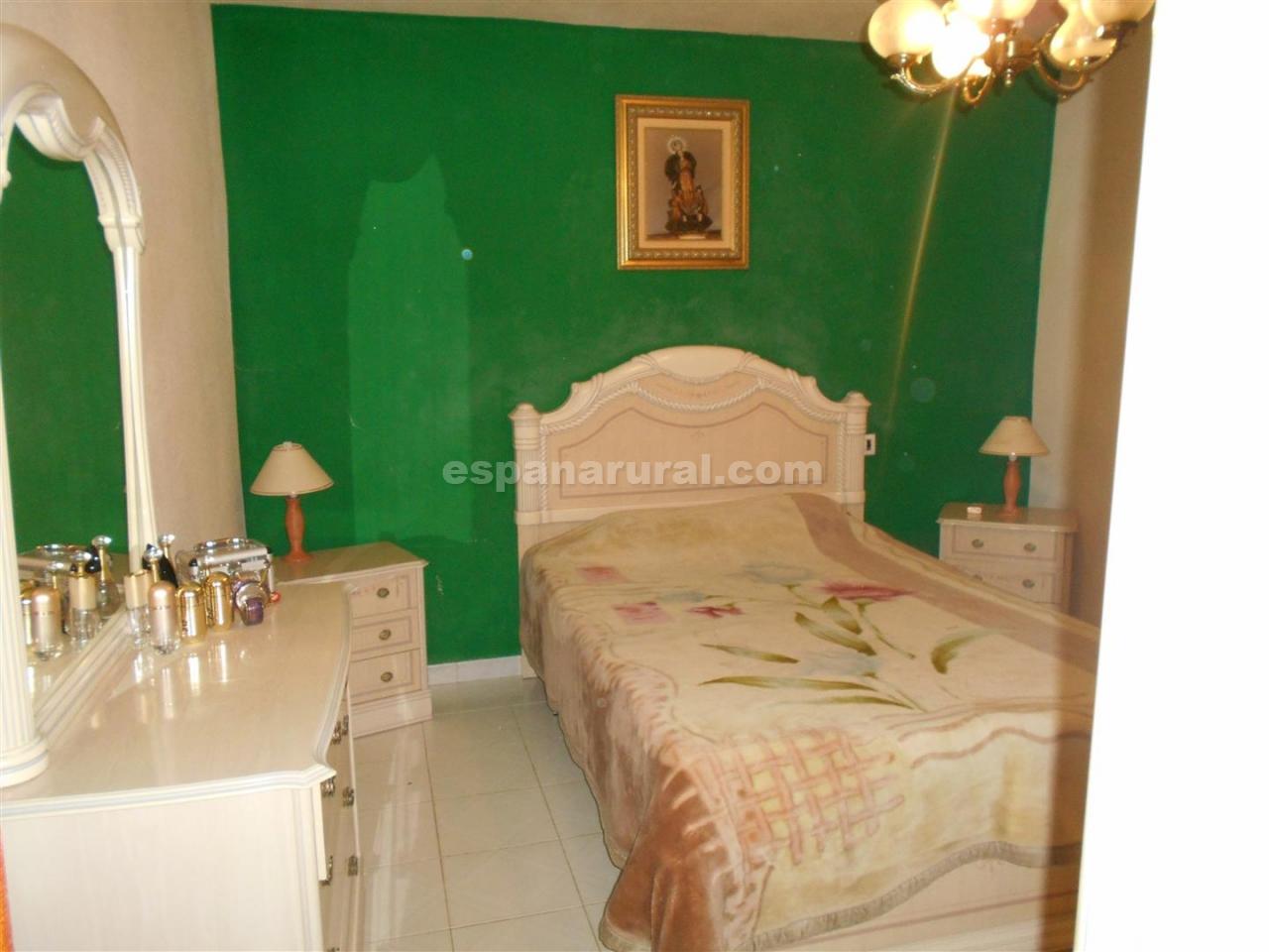 House in Albox, Almeria, Spain 5 bedrooms, 300 sq.m. No. 184132