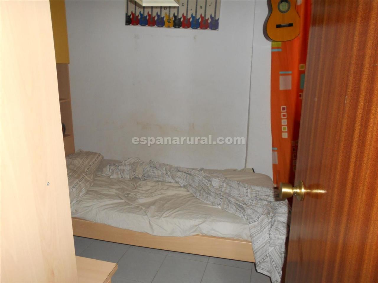 House in Albox, Almeria, Spain 5 bedrooms, 300 sq.m. No. 184132