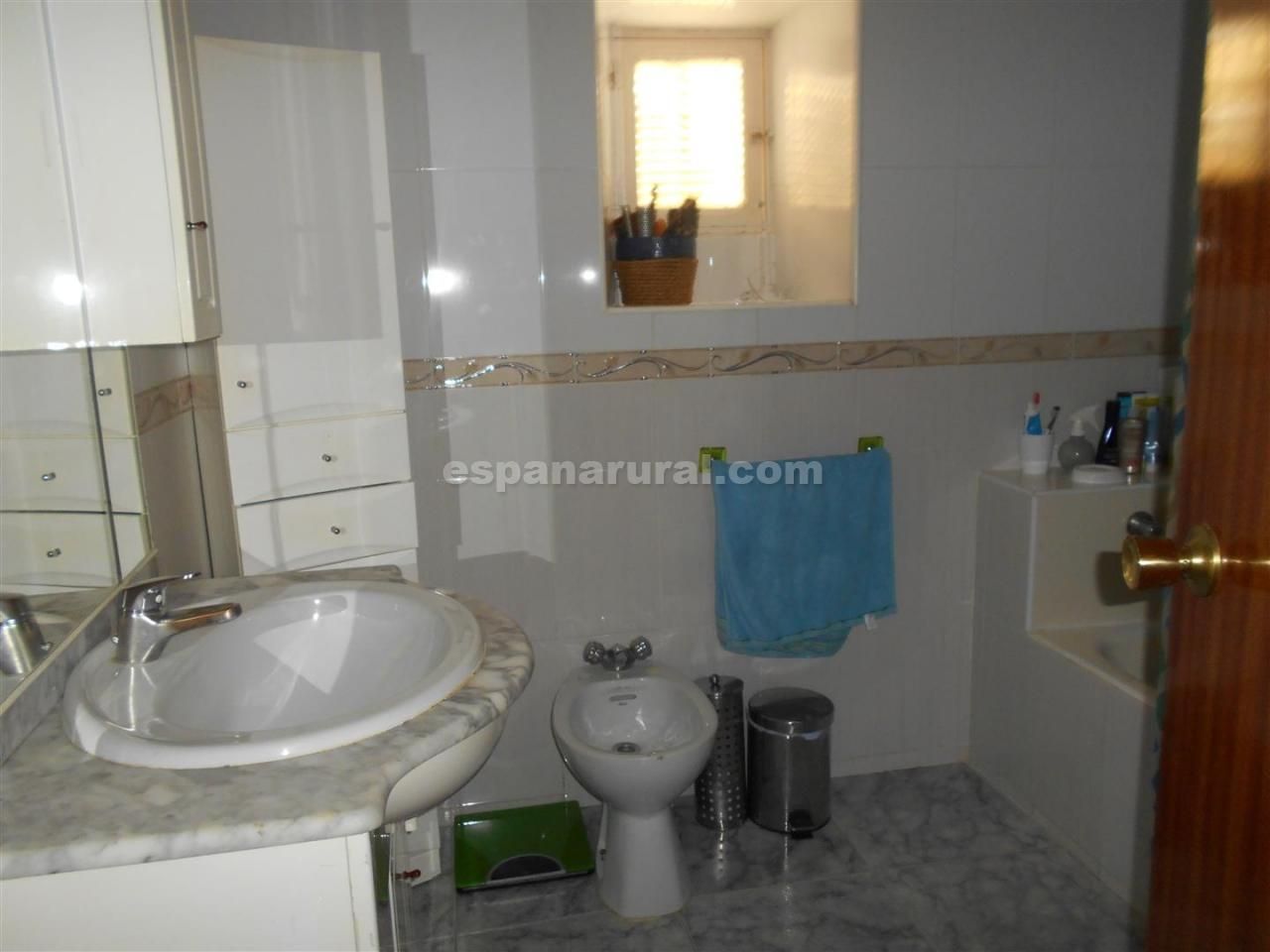 House in Albox, Almeria, Spain 5 bedrooms, 300 sq.m. No. 184132