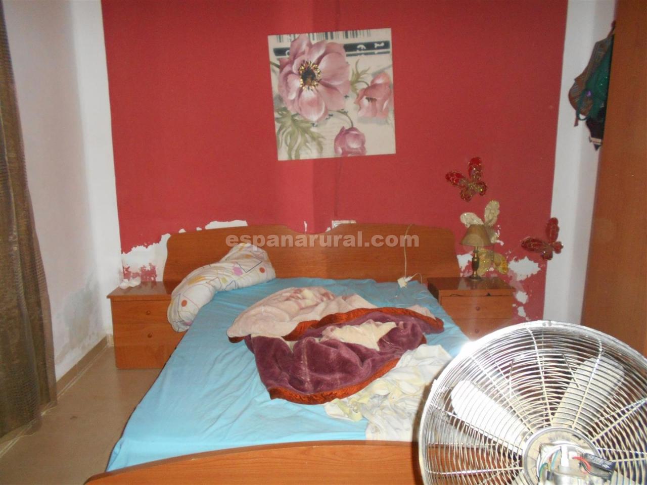 House in Albox, Almeria, Spain 5 bedrooms, 300 sq.m. No. 184132