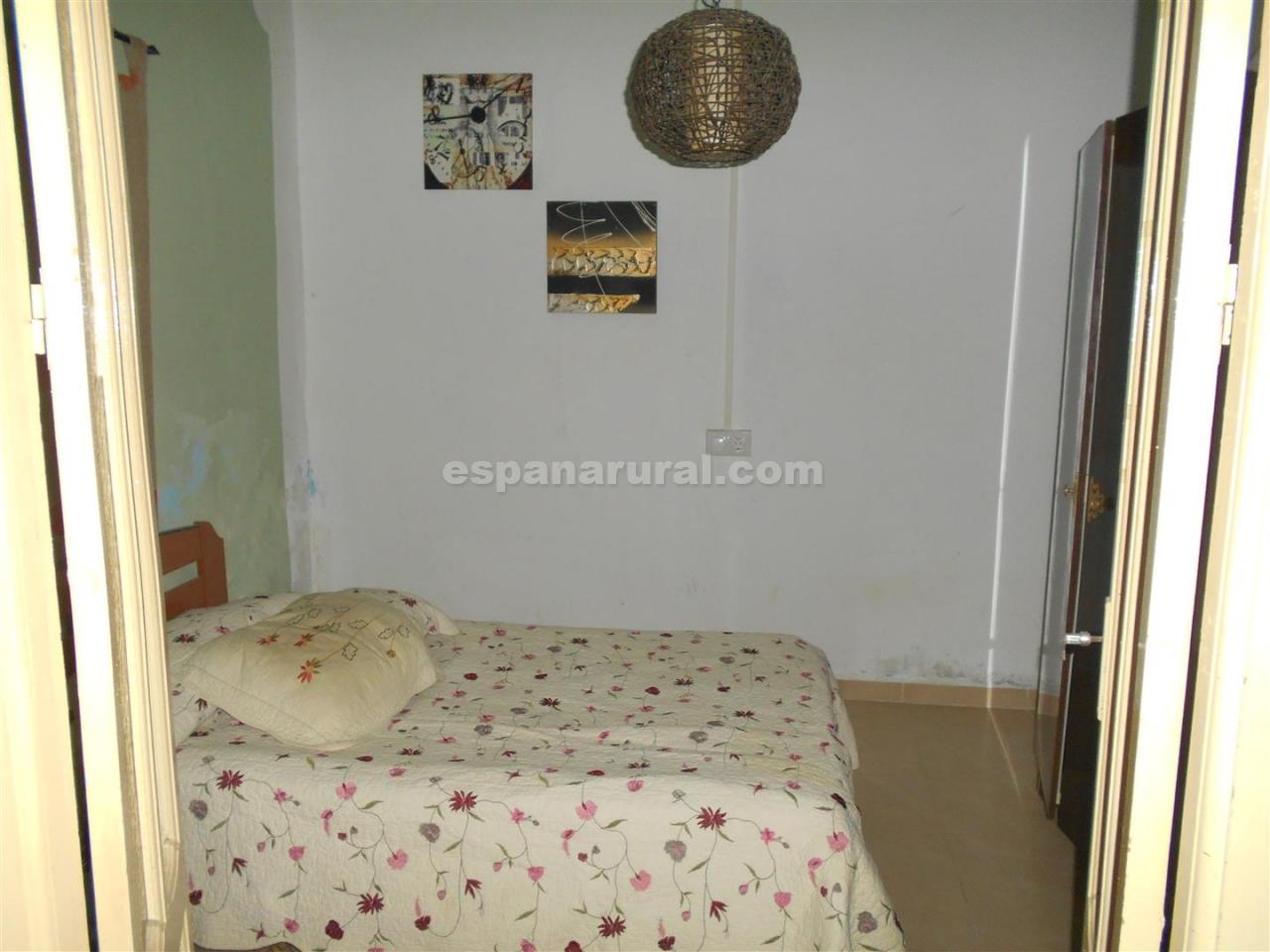 House in Albox, Almeria, Spain 5 bedrooms, 300 sq.m. No. 184132