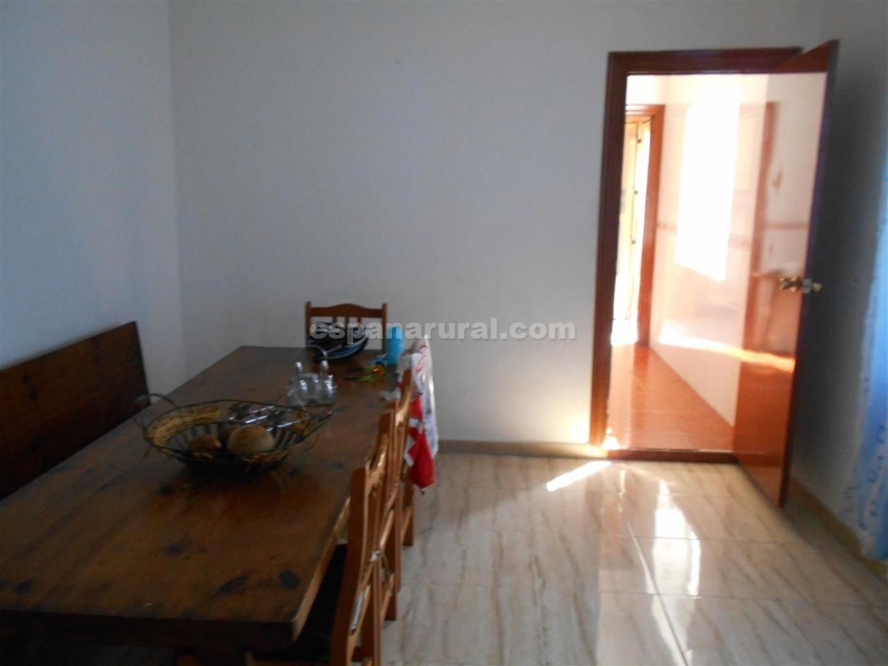 House in Albox, Almeria, Spain 5 bedrooms, 300 sq.m. No. 184132