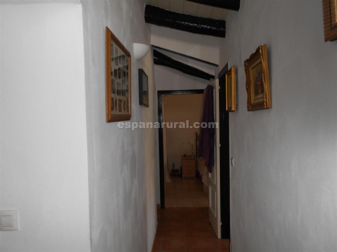 House in Velez-Rubio, Almeria, Spanien 3 Schlafzimmer, 120 m2 Nr. 184131