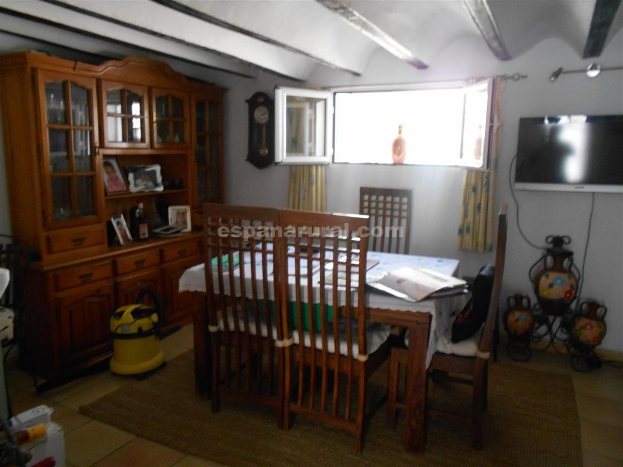 House in Velez-Rubio, Almeria, Spanien 3 Schlafzimmer, 120 m2 Nr. 184131
