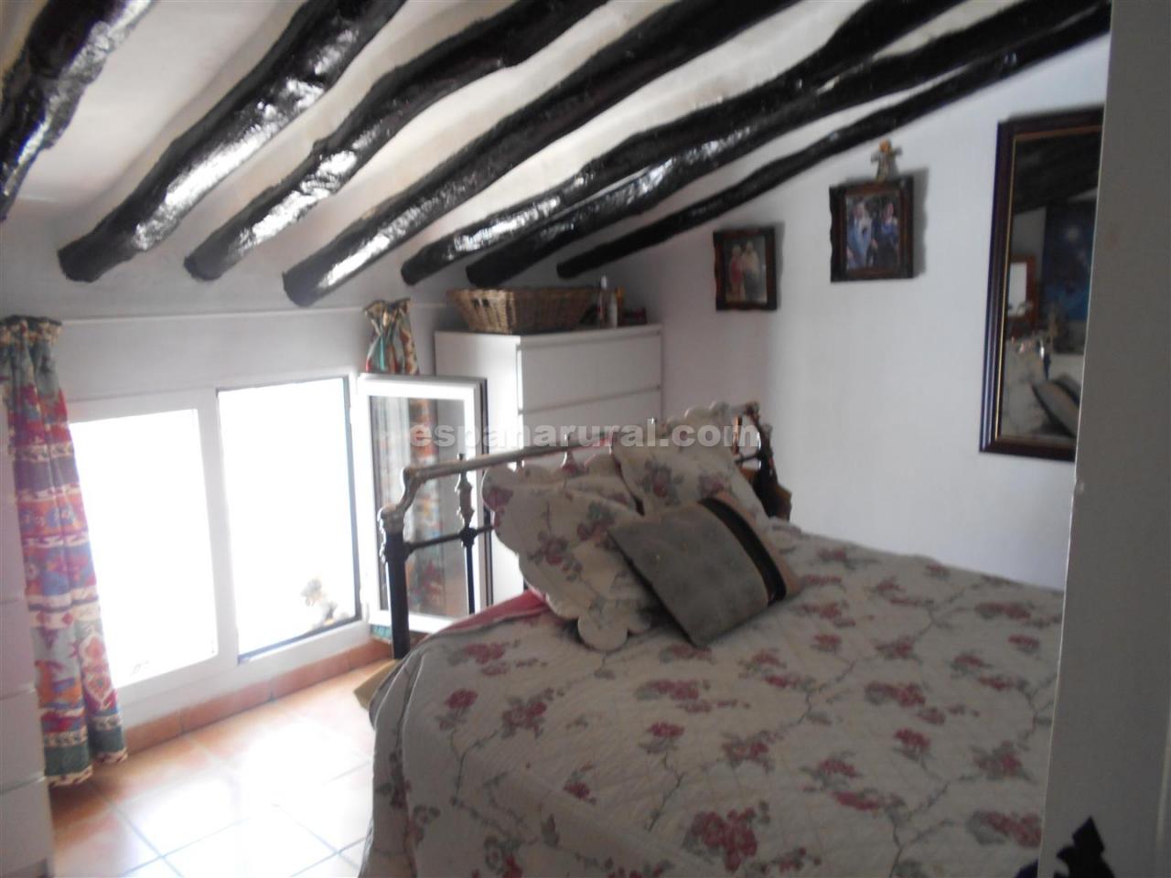 House in Velez-Rubio, Almeria, Spanien 3 Schlafzimmer, 120 m2 Nr. 184131