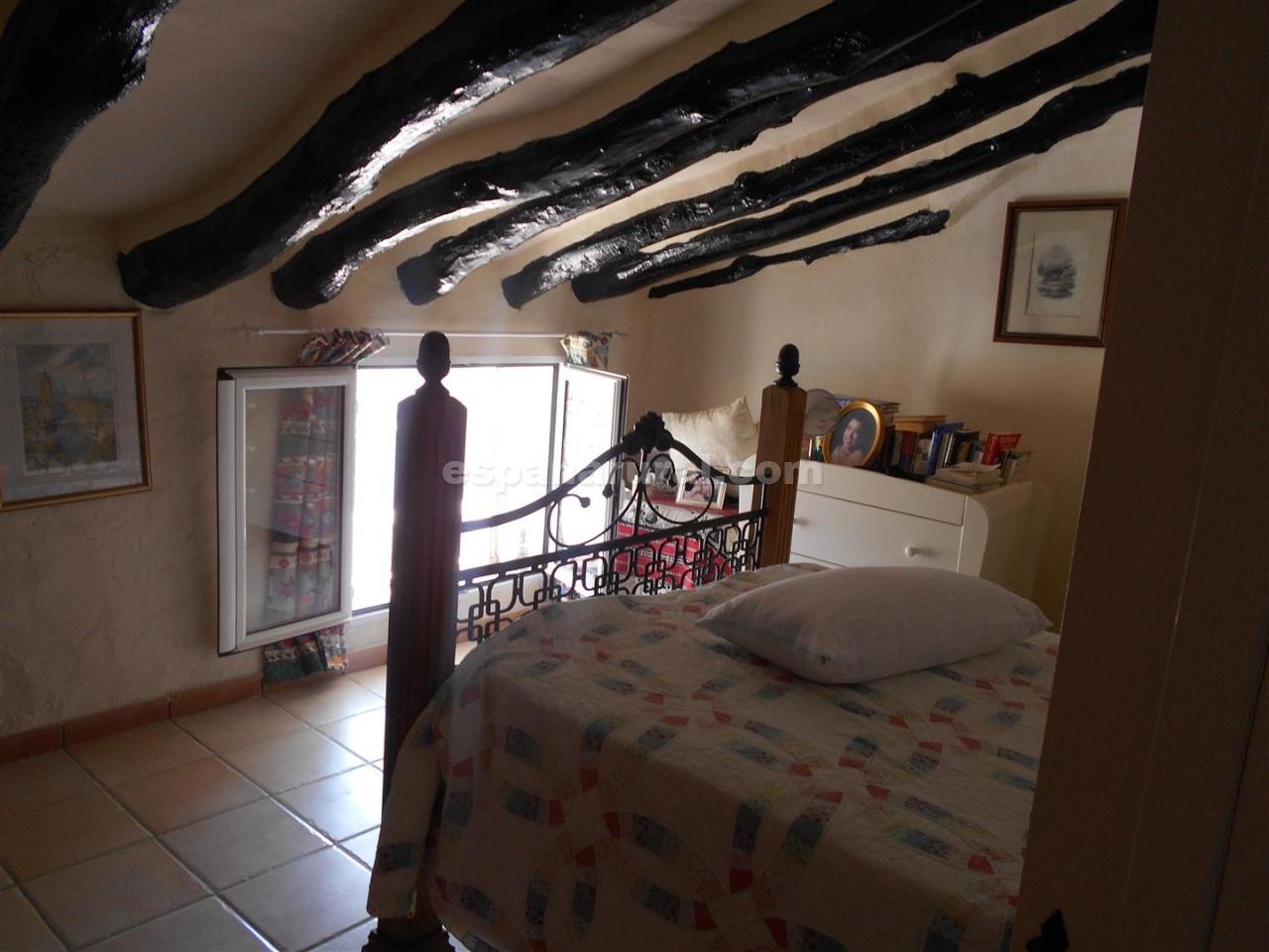 House in Velez-Rubio, Almeria, Spanien 3 Schlafzimmer, 120 m2 Nr. 184131