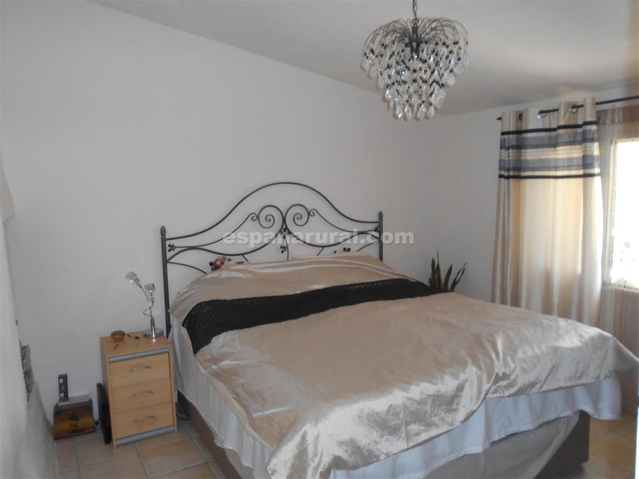 House in Velez-Rubio, Almeria, Spanien 3 Schlafzimmer, 120 m2 Nr. 184131