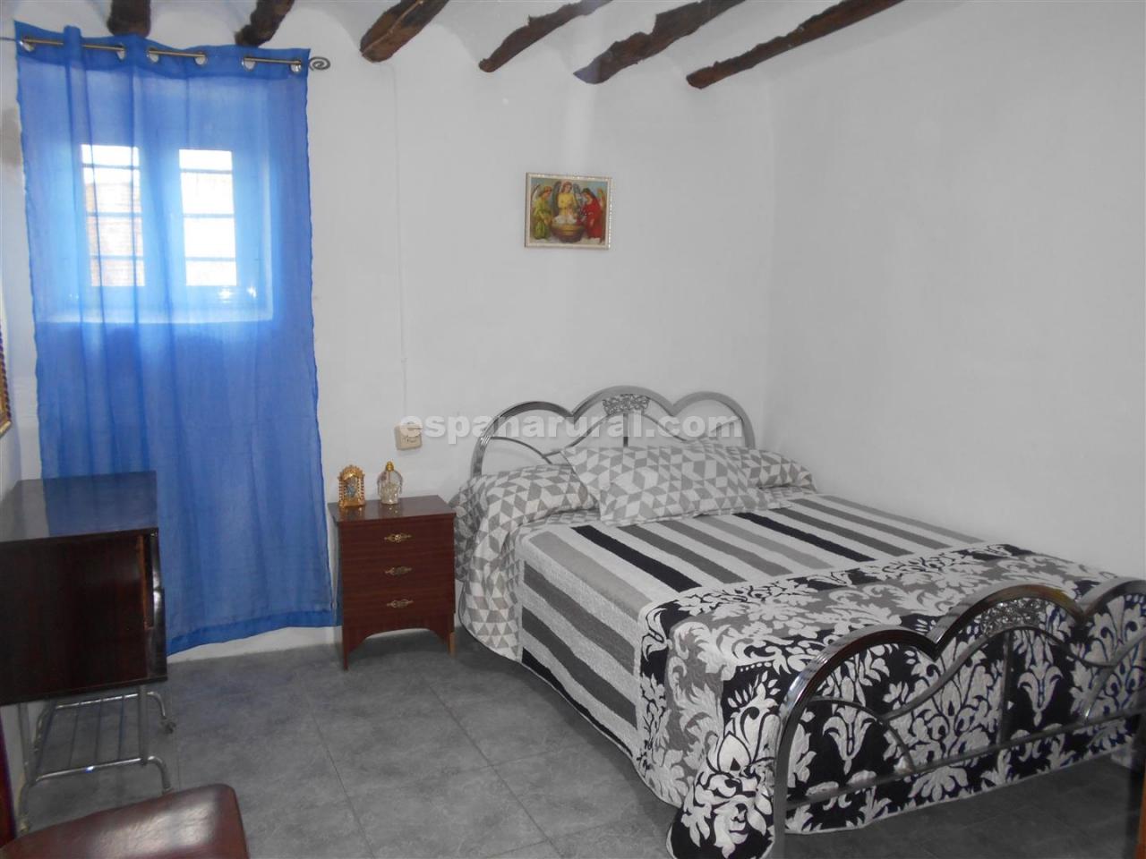 Сasa en Albox, Almería, España 2 dormitorios, 90 m2 No. 184133