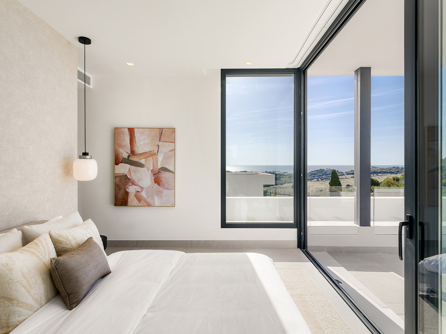 Willa w Estepona, Malaga, Hiszpania 3 sypialnie, 226 mkw. nr 135456