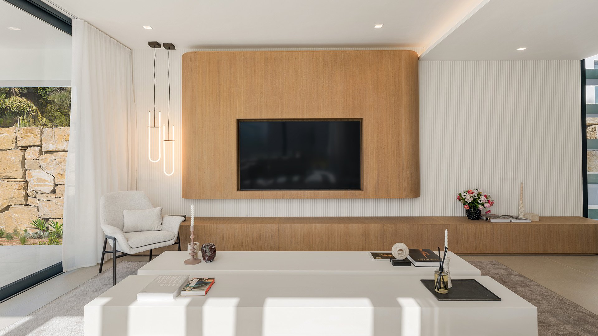 Willa w Estepona, Malaga, Hiszpania 3 sypialnie, 226 mkw. nr 135456
