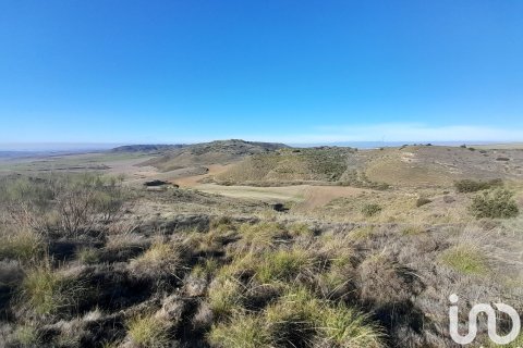 Land plot in Los Santos de la Humosa, Madrid, Spain 27760 sq.m. No. 154325