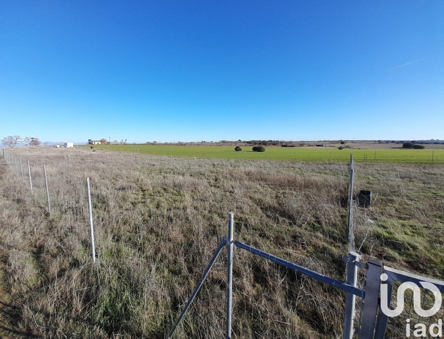 Land plot in Los Santos de la Humosa, Madrid, Spain 1550 sq.m. No. 154326