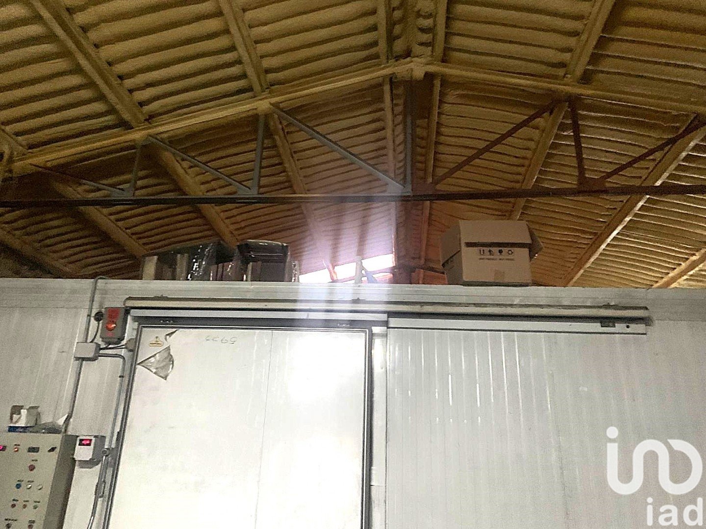 Propiedad comercial en El Vendrell, Tarragona, España 598 m2 No. 154327