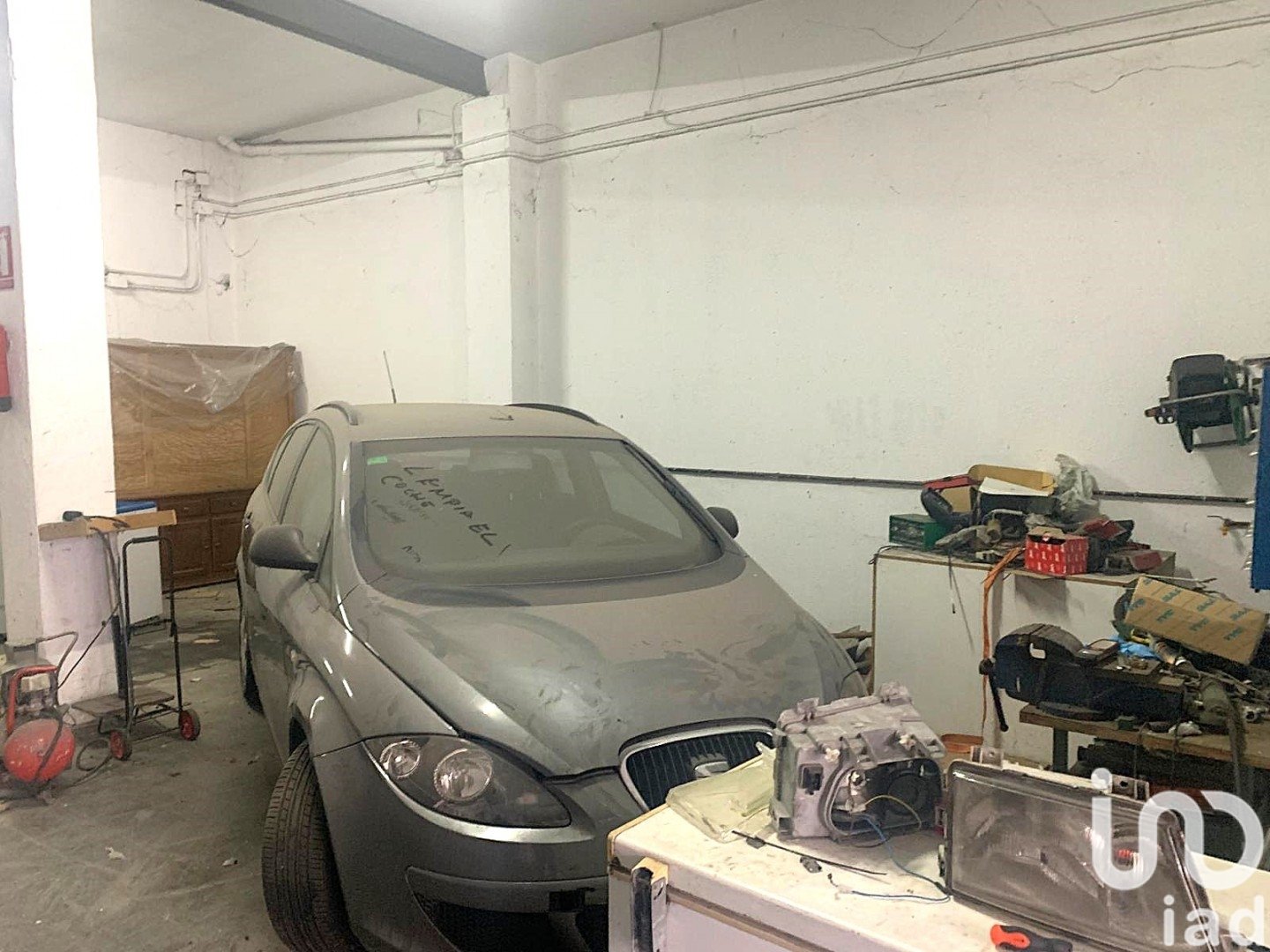 Propiedad comercial en El Vendrell, Tarragona, España 598 m2 No. 154327