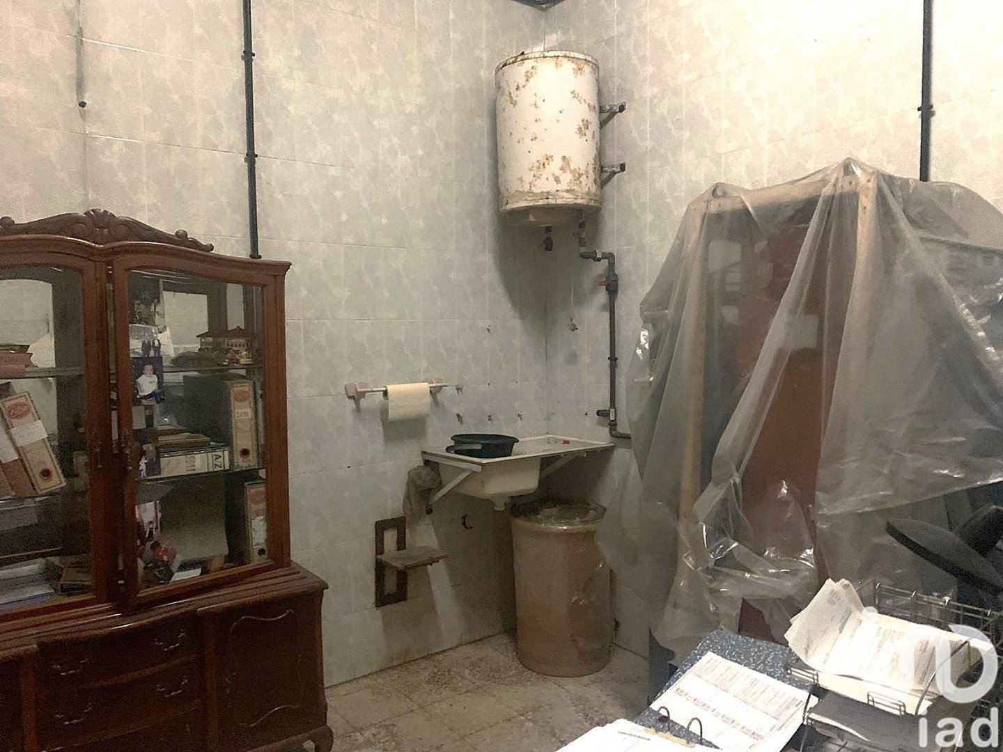 Propiedad comercial en El Vendrell, Tarragona, España 598 m2 No. 154327