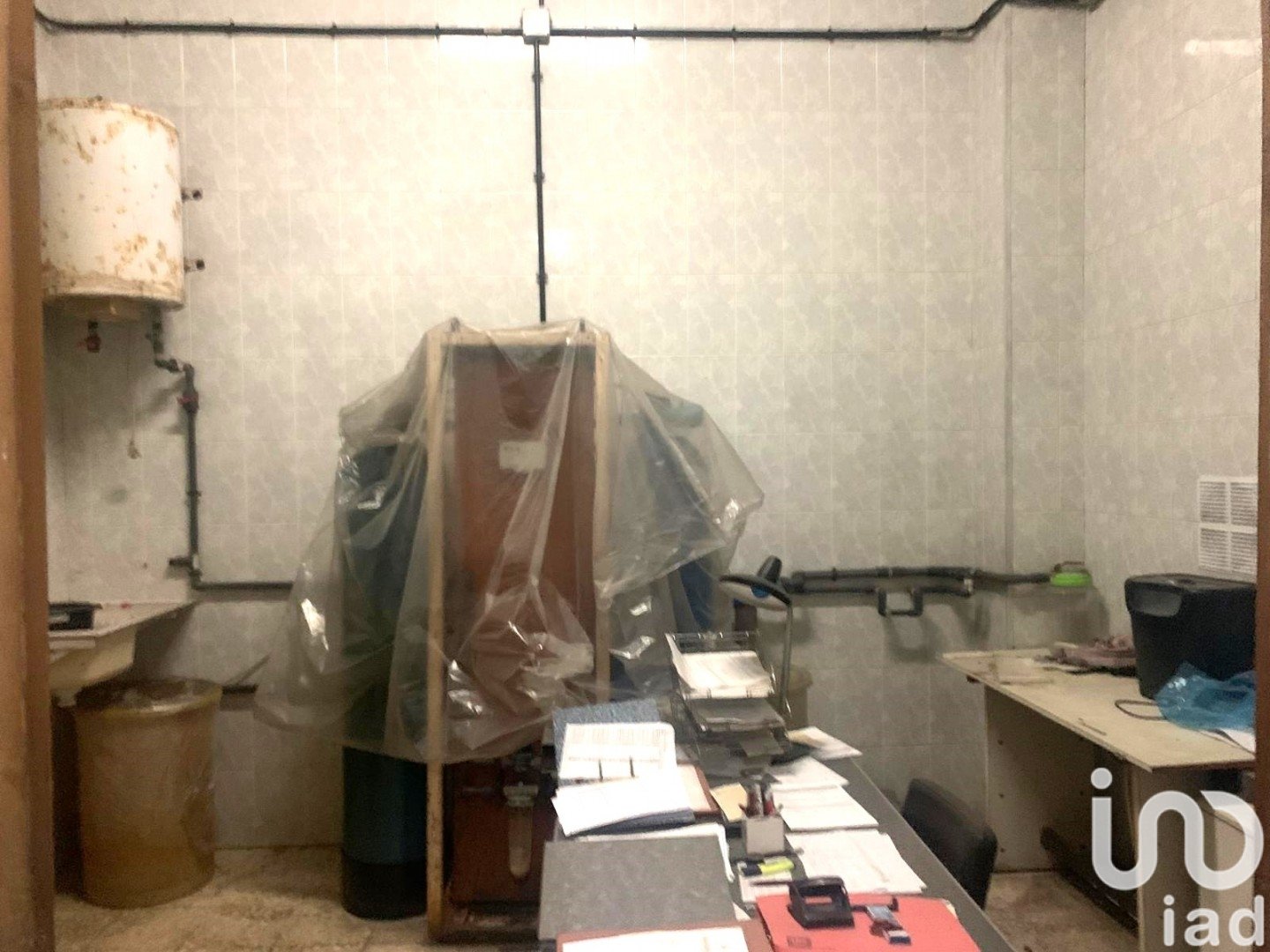 Propiedad comercial en El Vendrell, Tarragona, España 598 m2 No. 154327
