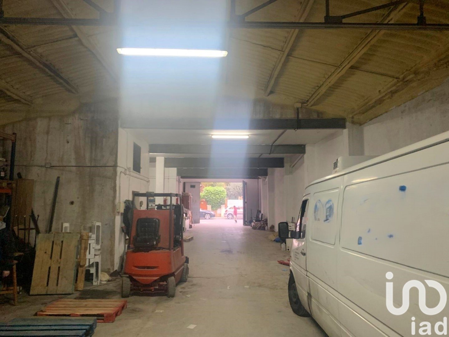 Propiedad comercial en El Vendrell, Tarragona, España 598 m2 No. 154327