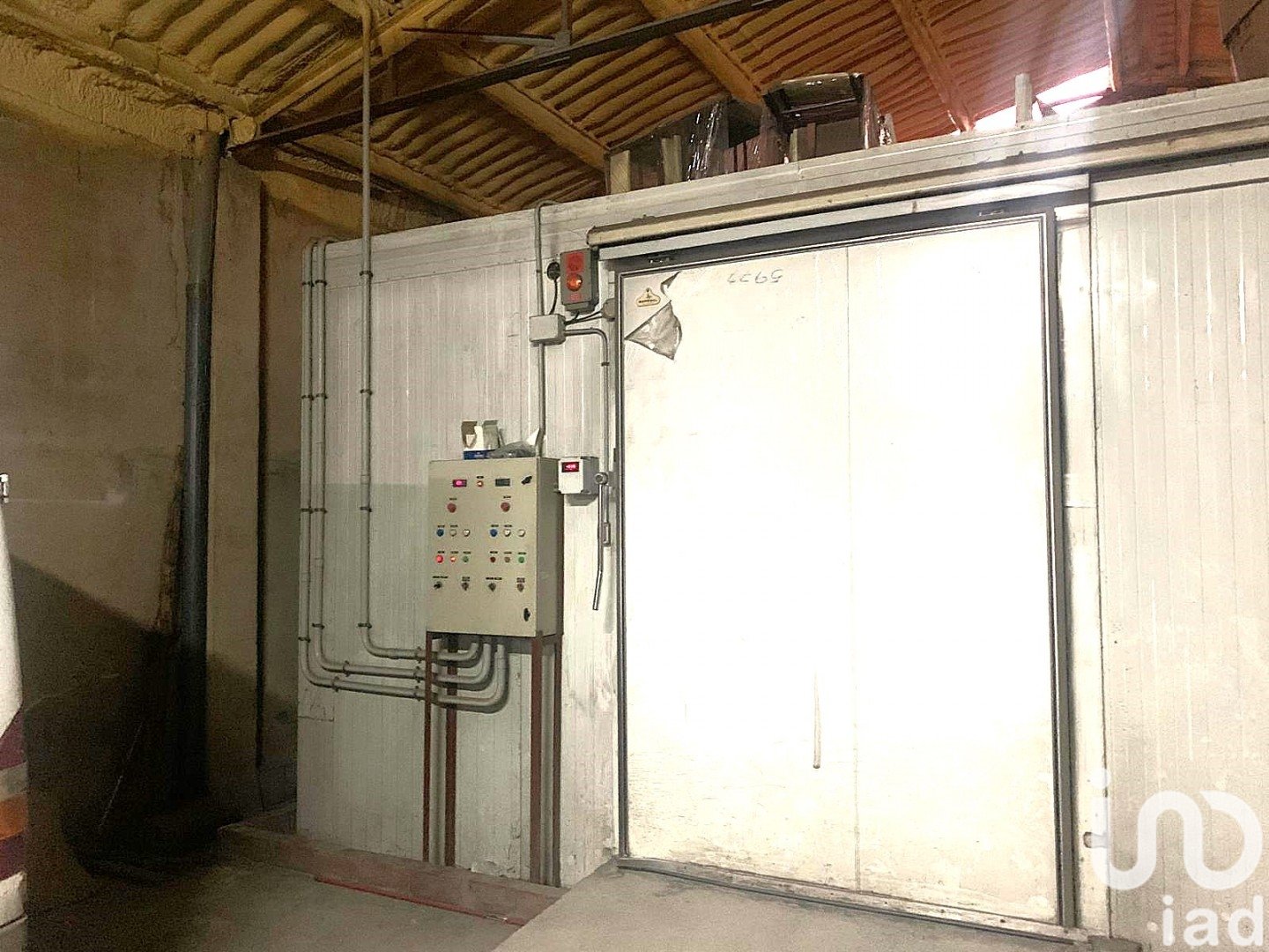 Propiedad comercial en El Vendrell, Tarragona, España 598 m2 No. 154327