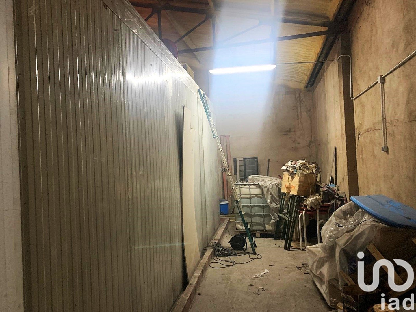 Propiedad comercial en El Vendrell, Tarragona, España 598 m2 No. 154327