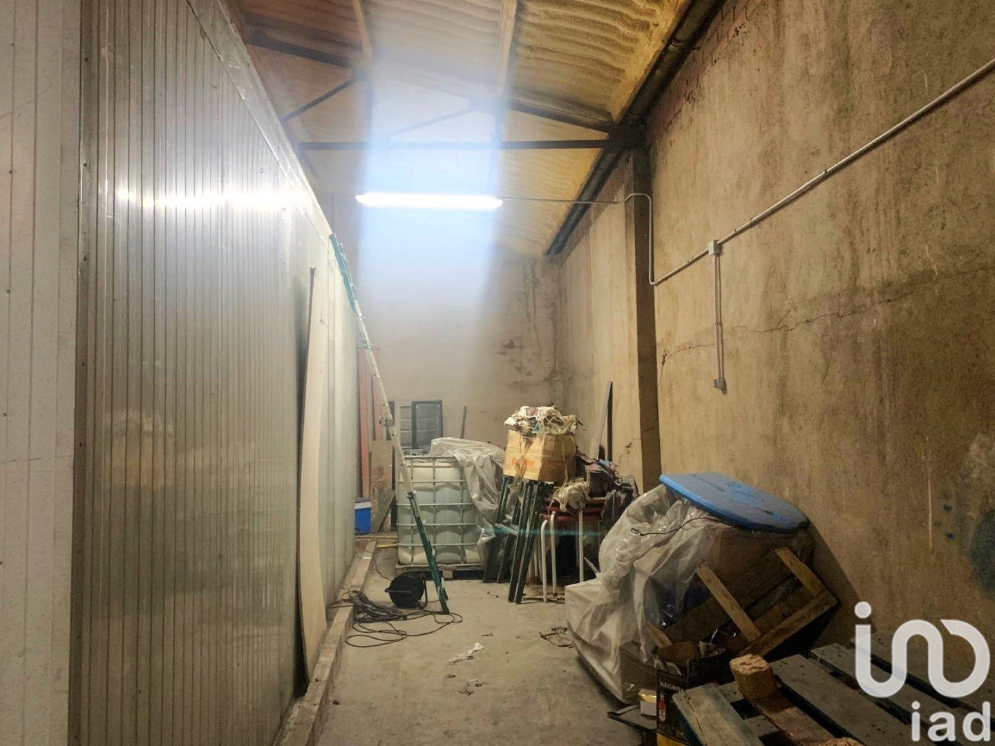 Propiedad comercial en El Vendrell, Tarragona, España 598 m2 No. 154327