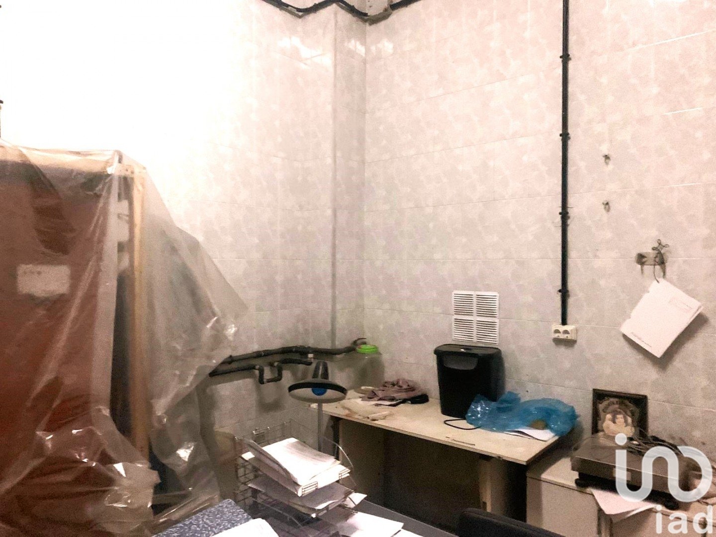 Propiedad comercial en El Vendrell, Tarragona, España 598 m2 No. 154327