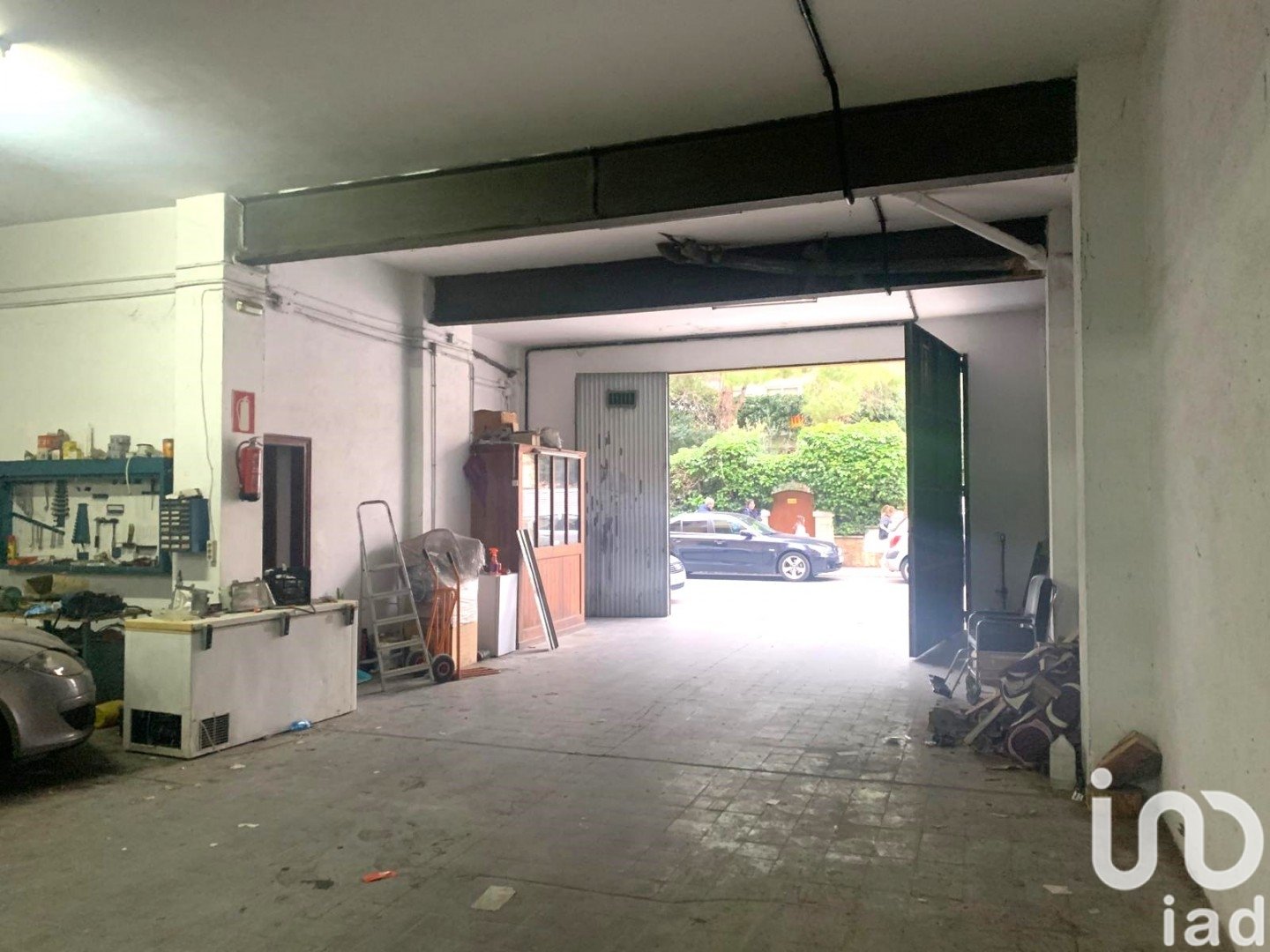 Propiedad comercial en El Vendrell, Tarragona, España 598 m2 No. 154327
