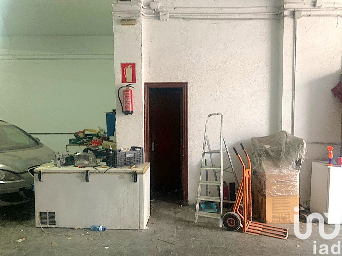 Propiedad comercial en El Vendrell, Tarragona, España 598 m2 No. 154327