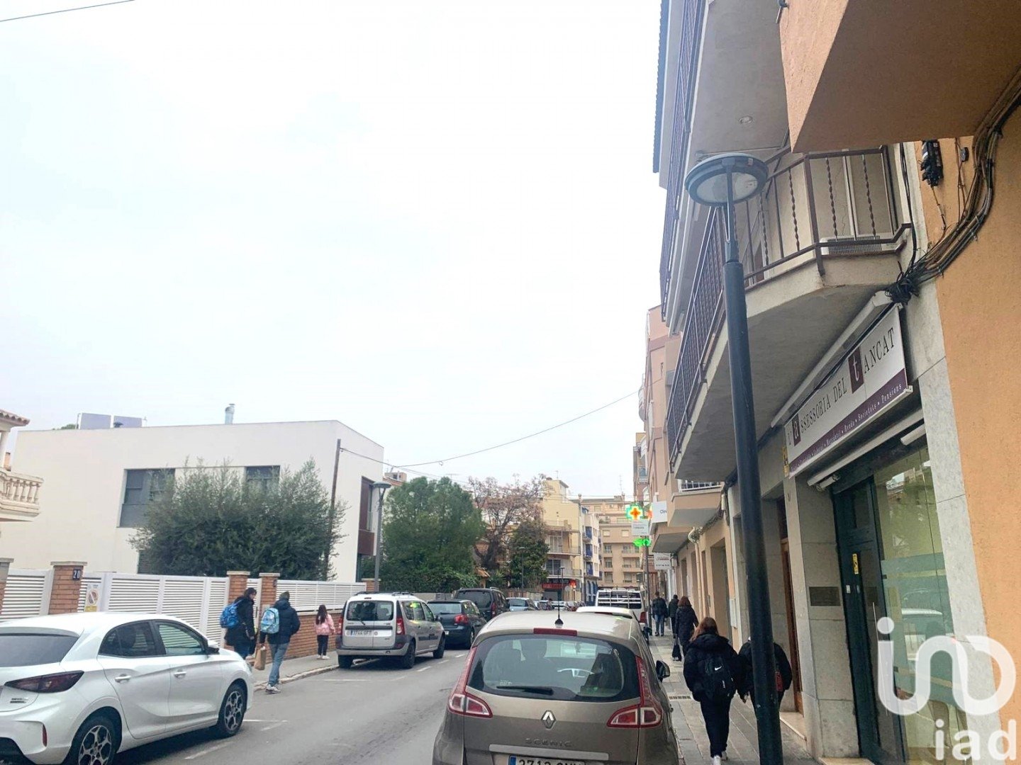 Propiedad comercial en El Vendrell, Tarragona, España 598 m2 No. 154327