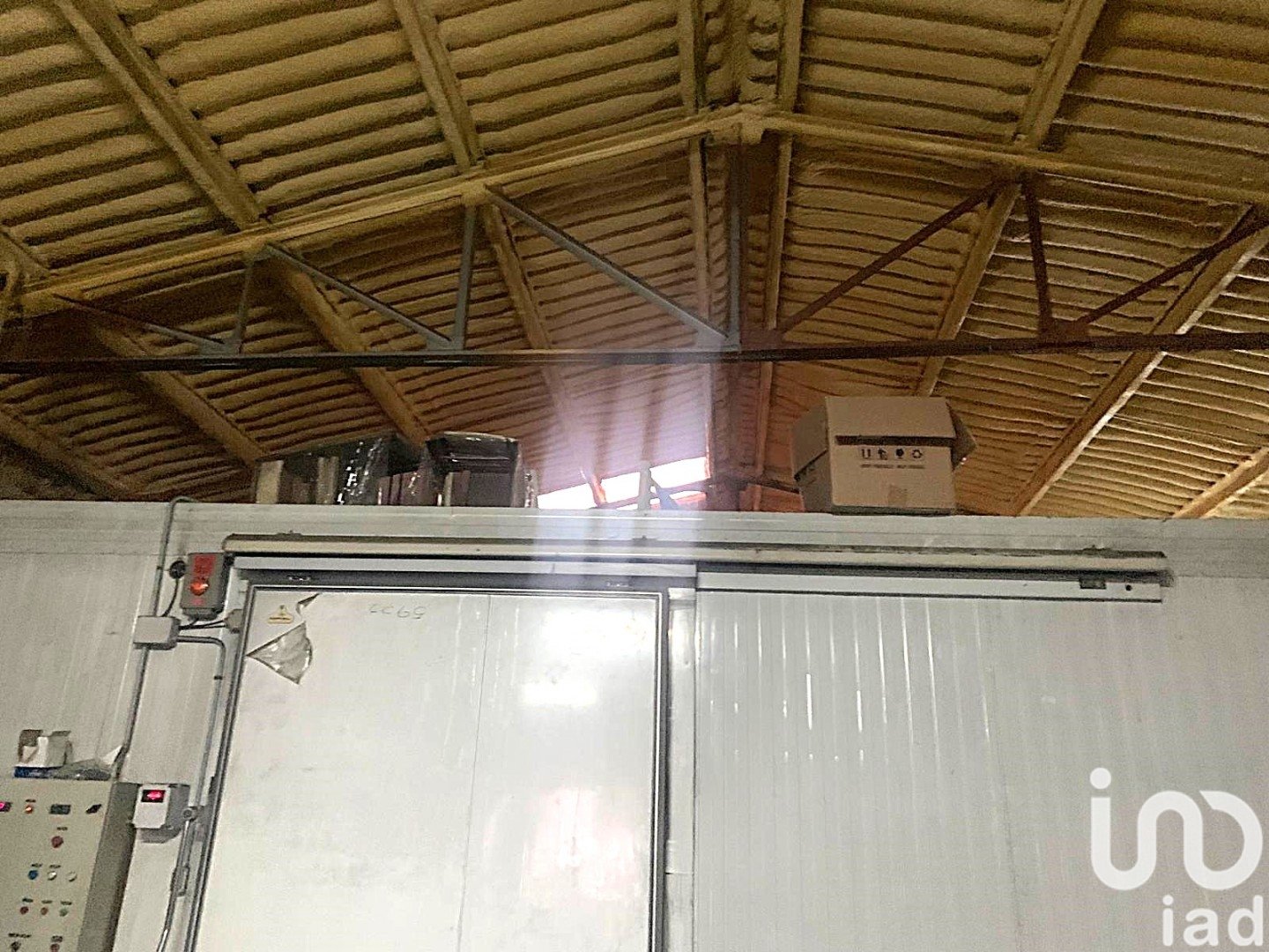 Propiedad comercial en El Vendrell, Tarragona, España 598 m2 No. 154327