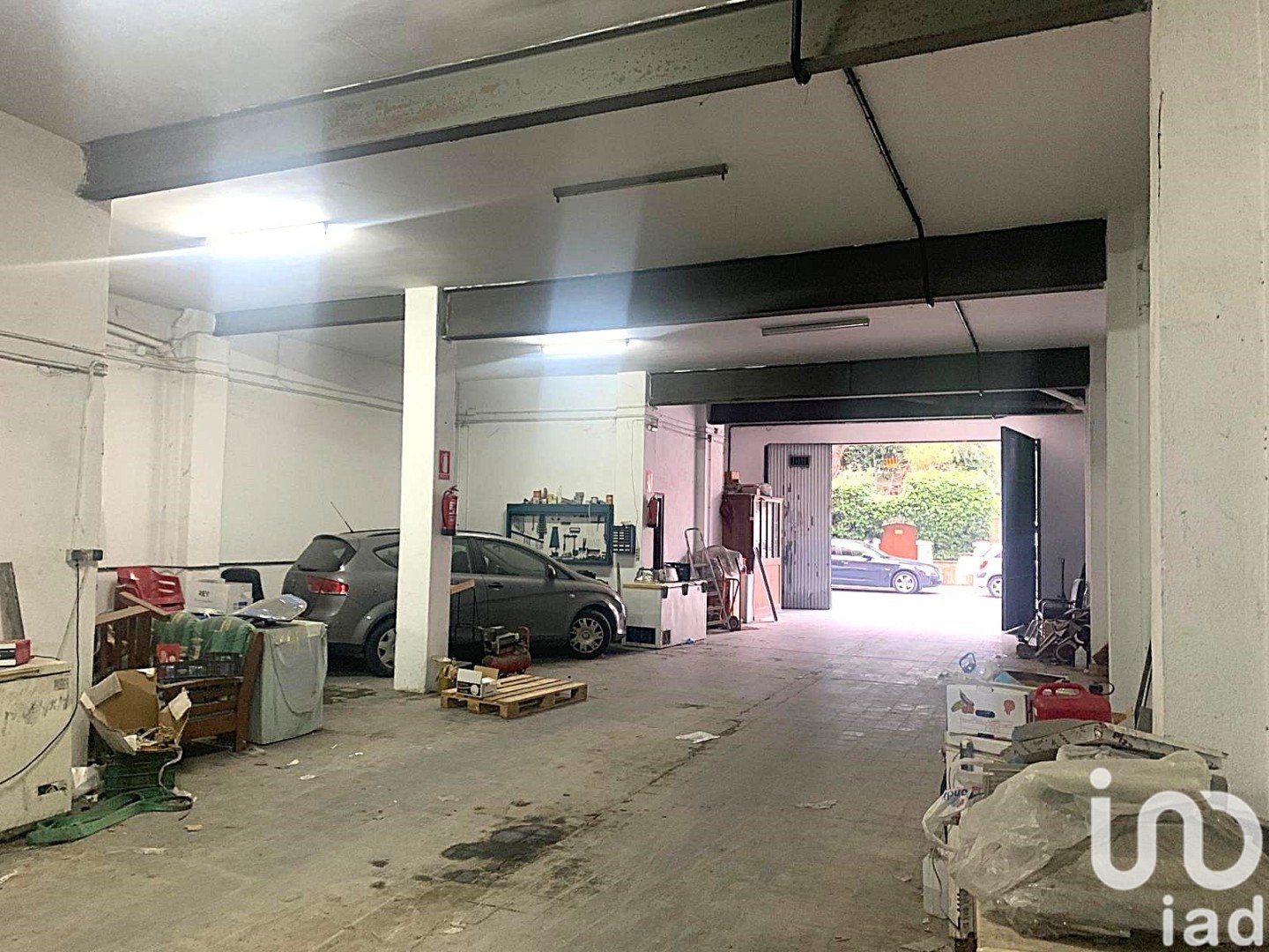 Propiedad comercial en El Vendrell, Tarragona, España 598 m2 No. 154327