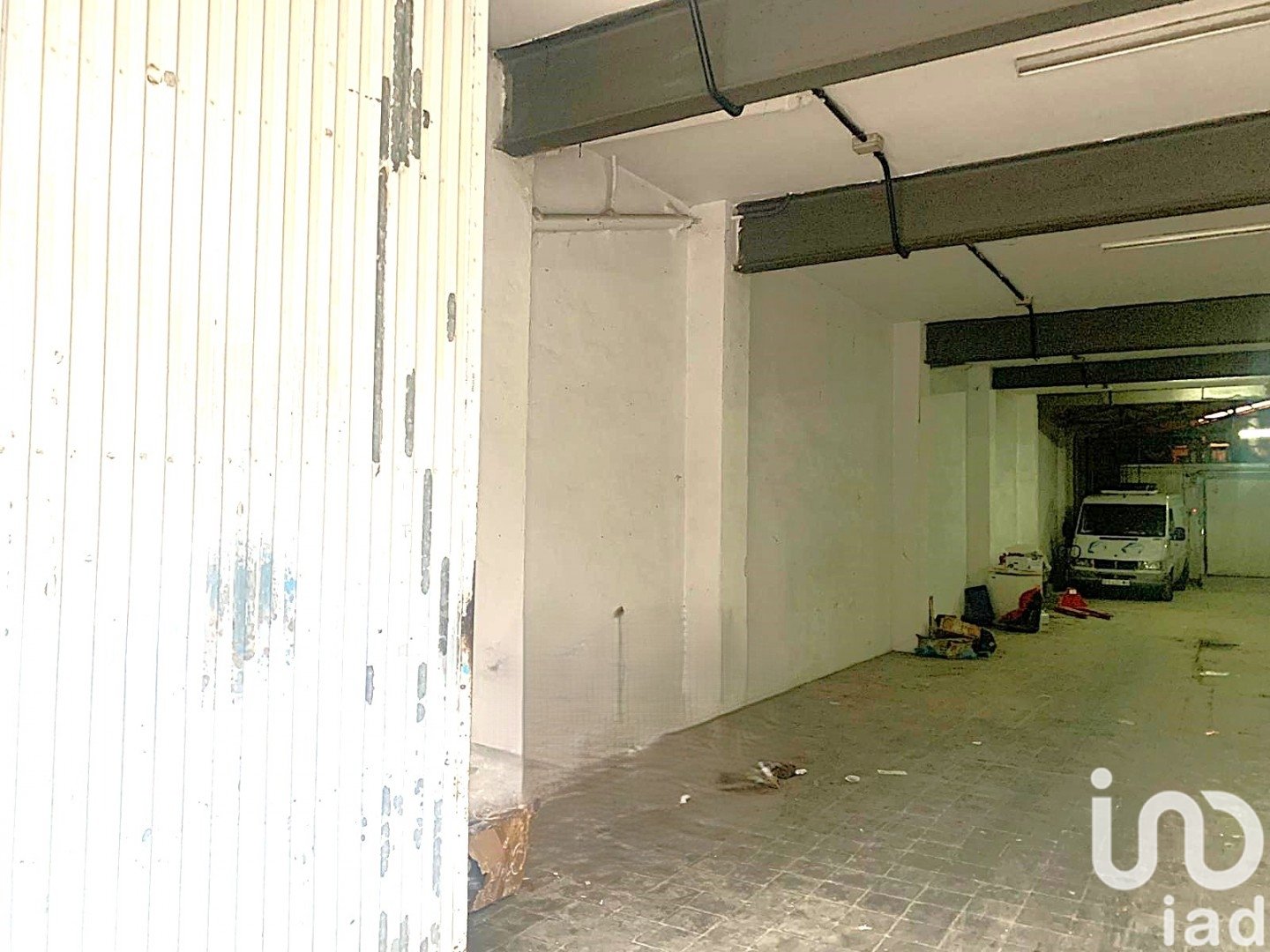 Propiedad comercial en El Vendrell, Tarragona, España 598 m2 No. 154327