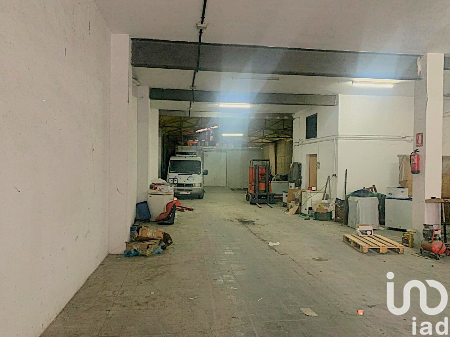 Propiedad comercial en El Vendrell, Tarragona, España 598 m2 No. 154327