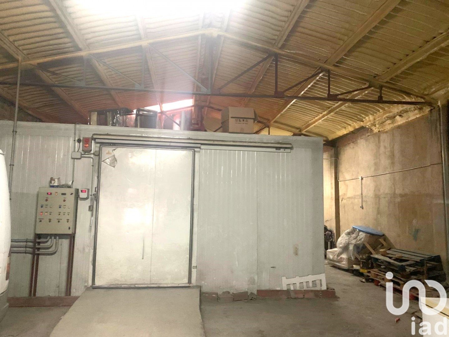 Propiedad comercial en El Vendrell, Tarragona, España 598 m2 No. 154327