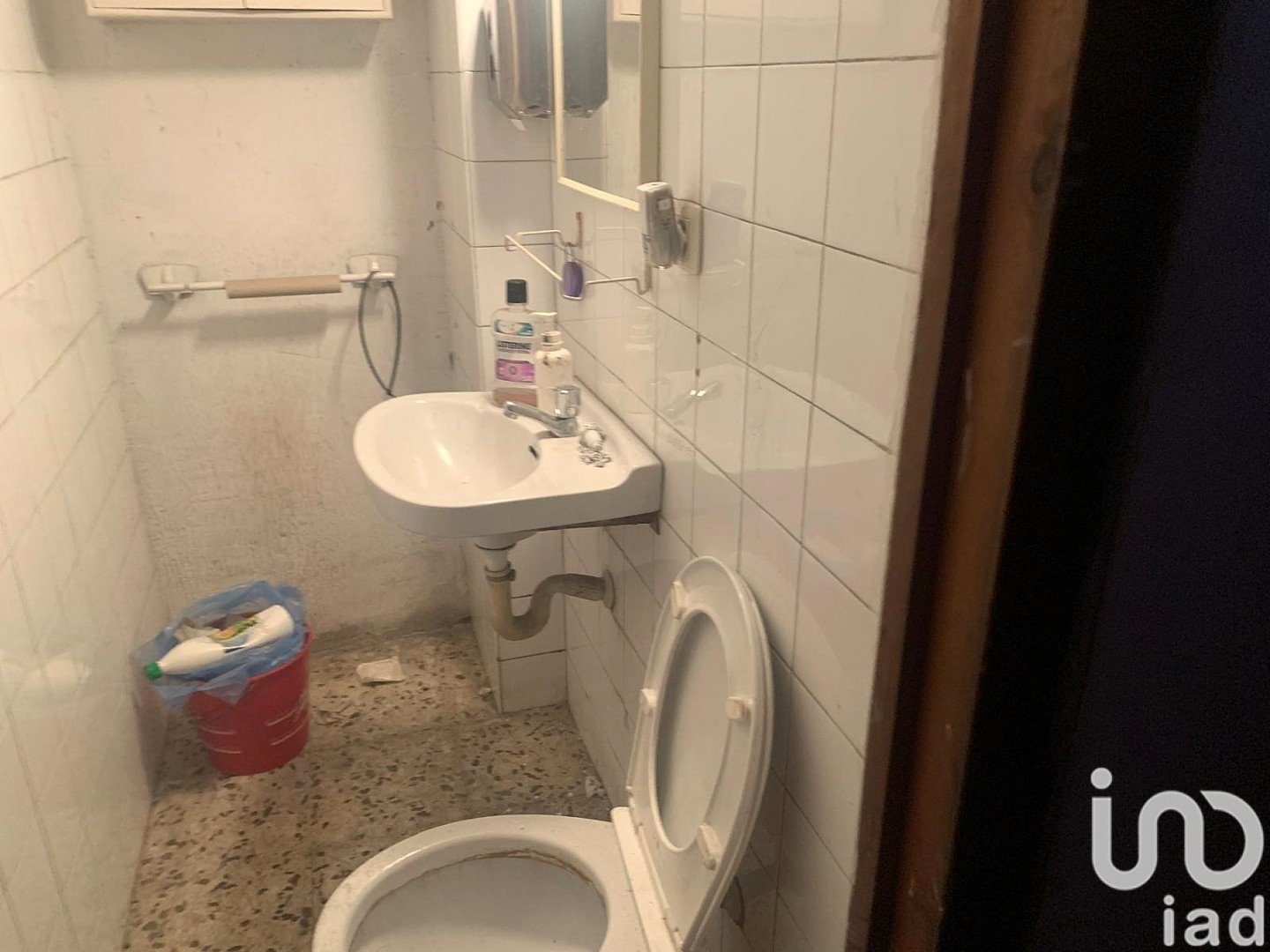 Propiedad comercial en El Vendrell, Tarragona, España 598 m2 No. 154327