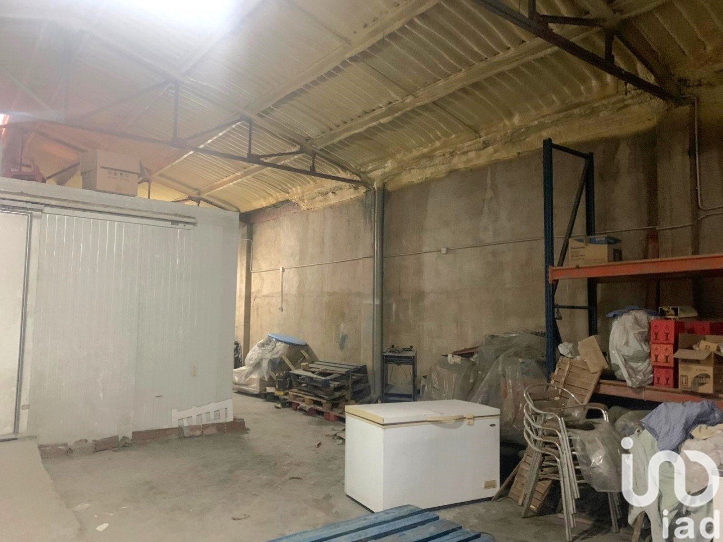 Propiedad comercial en El Vendrell, Tarragona, España 598 m2 No. 154327