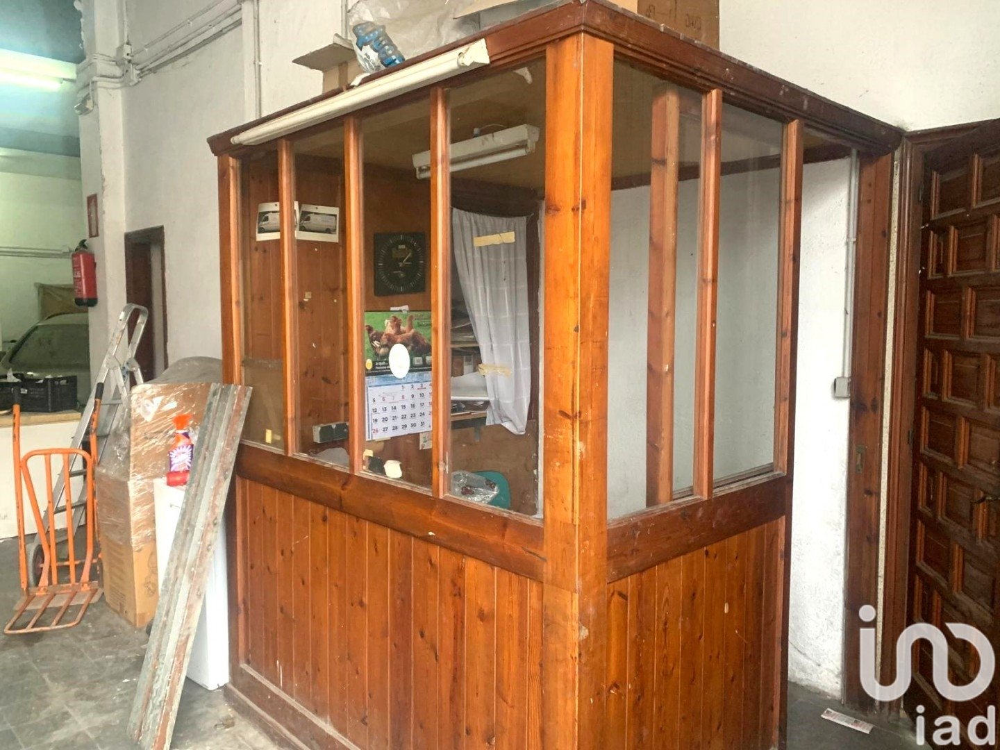 Propiedad comercial en El Vendrell, Tarragona, España 598 m2 No. 154327