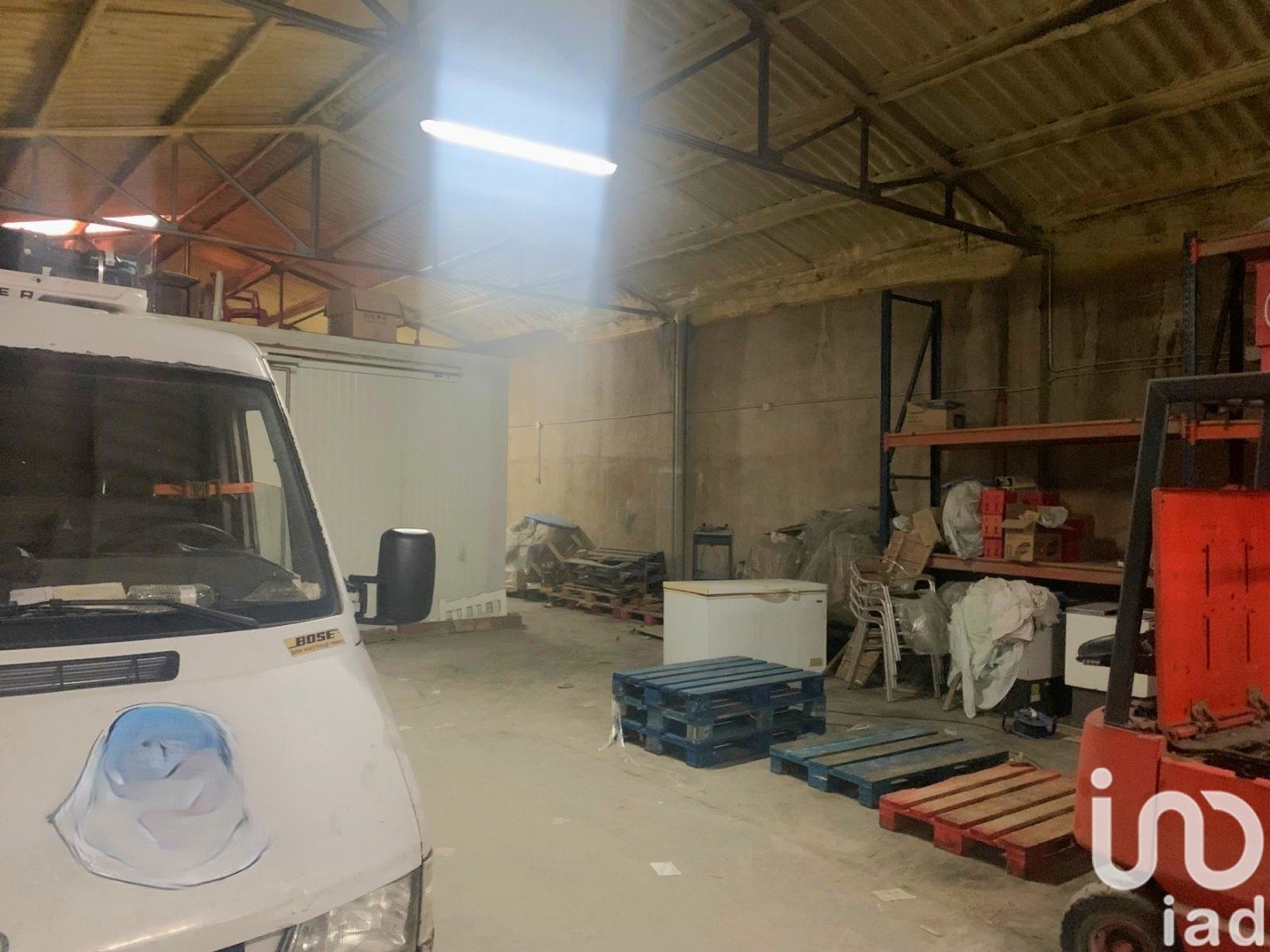 Propiedad comercial en El Vendrell, Tarragona, España 598 m2 No. 154327