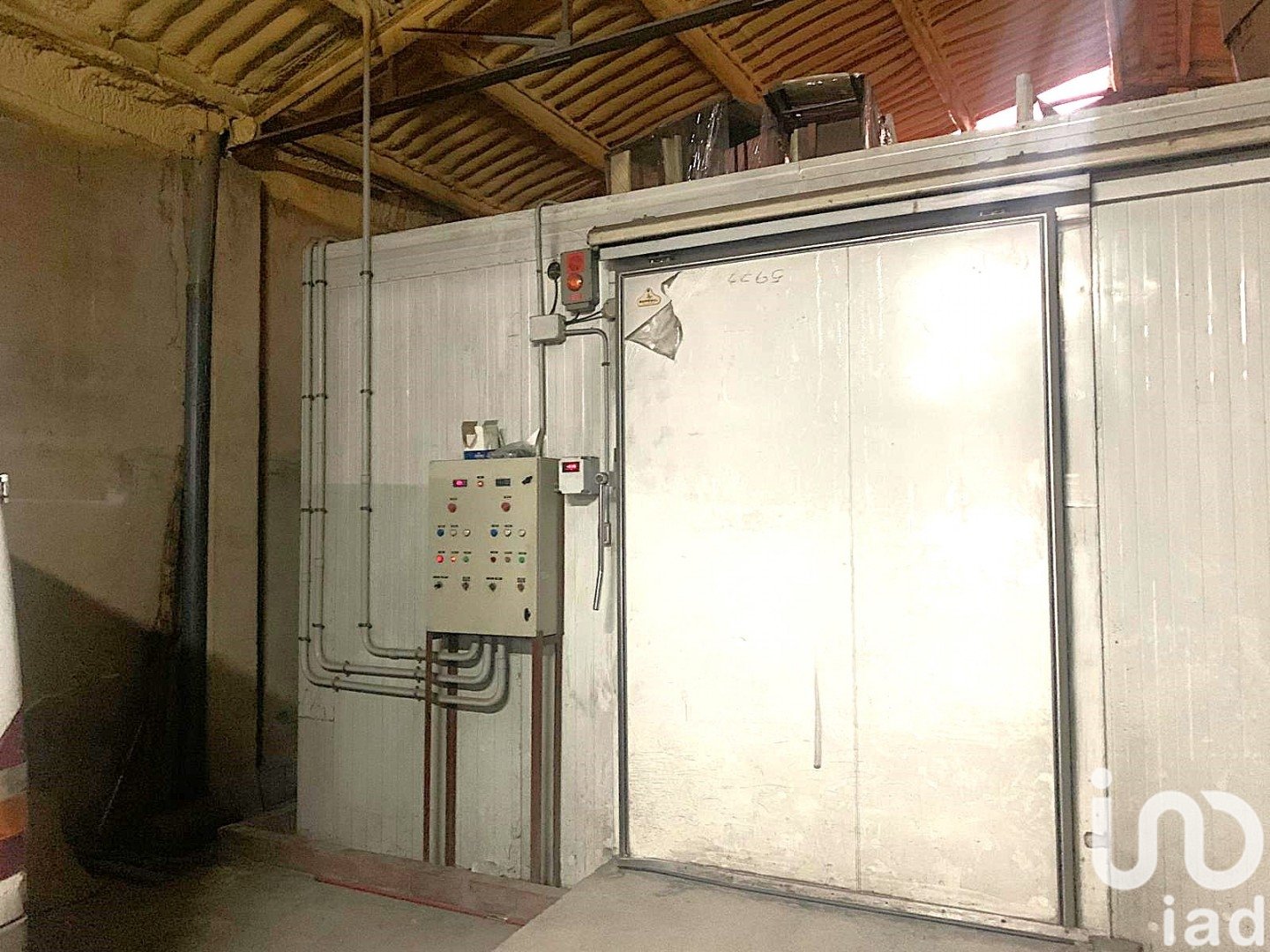 Propiedad comercial en El Vendrell, Tarragona, España 598 m2 No. 154327