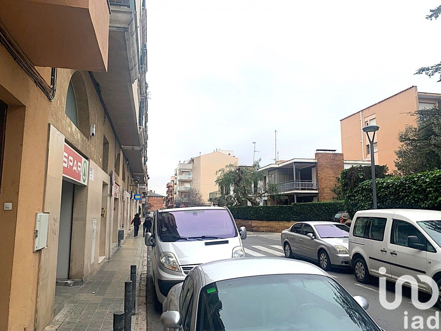 Propiedad comercial en El Vendrell, Tarragona, España 598 m2 No. 154327