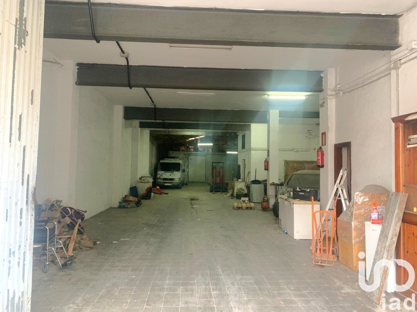 Propiedad comercial en El Vendrell, Tarragona, España 598 m2 No. 154327