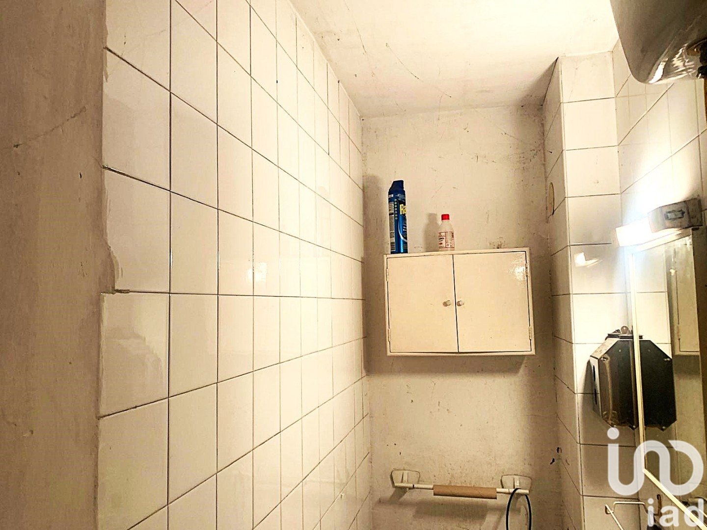 Propiedad comercial en El Vendrell, Tarragona, España 598 m2 No. 154327