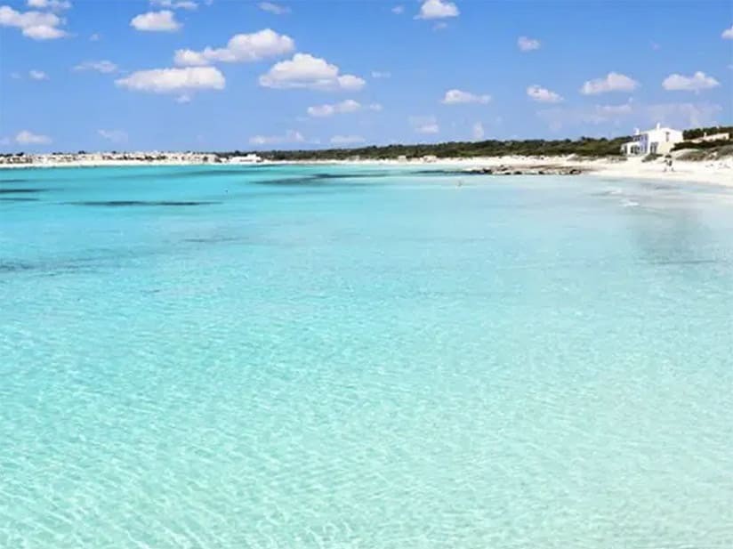 Lägenhet i Sa Rapita, Mallorca, Spanien 3 sovrum, 115 kvm. Nr. 143969