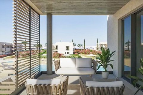 Apartment in Sa Rapita, Mallorca, Spain 3 bedrooms, 115 sq.m. No. 143969