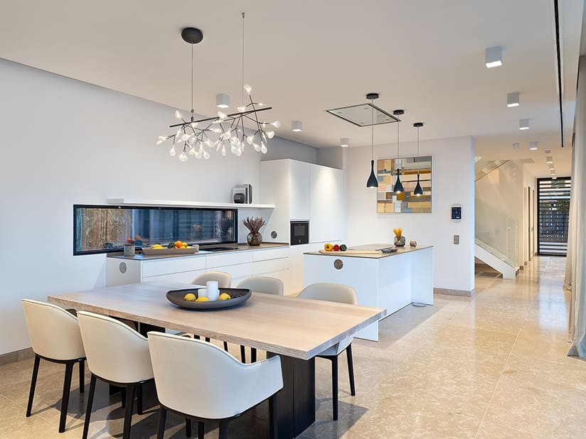 Villa en Puig De Ros, Mallorca, España 3 dormitorios, 385 m2 No. 143967