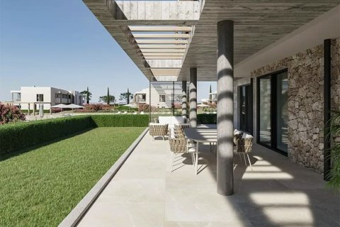 Dzīvoklis Sa Rapita, Mallorca, Spānijā 2 istabas, 94 m2 Nr. 143970
