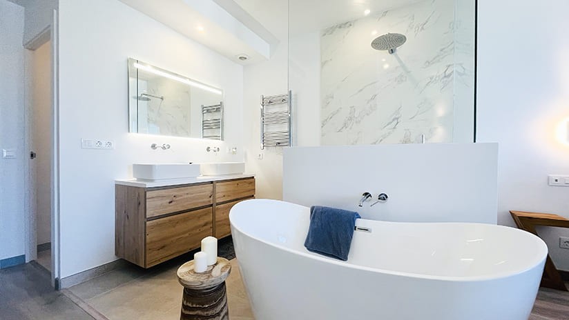 Apartamento en Mallorca, España 1 dormitorio, 35 m2 No. 143966