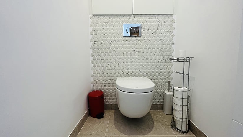 Apartamento en Mallorca, España 1 dormitorio, 35 m2 No. 143966