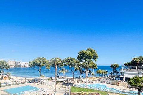 Huoneisto Mallorca, Espanja 1 makuuhuone, 35 m2 No. 143966