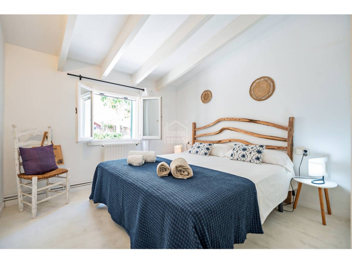 Сasa en Sant Lluis, Menorca, España 4 dormitorios, 141 m2 No. 119657